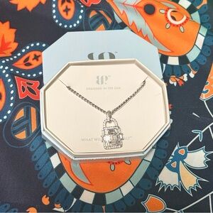 BOMB PARTY | “It’s The Season To Slay” OG Necklace